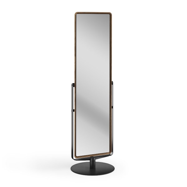 Continuum Floor Mirror